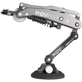 تصویر ساکشن بازویی مومکس برای پاکت 3 مدل MOVMAX Blade Arm MOVMAX Blade Arm for DJI Pocket 3