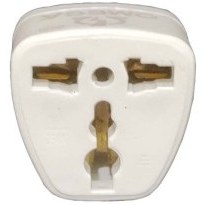 تصویر تبدیل برق ۳ به ۲ امگا ۱۶ آمپر 