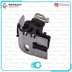 تصویر منجید اگزوز مگان 