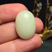 تصویر نگین سنگ شب چراغ کد 60494 