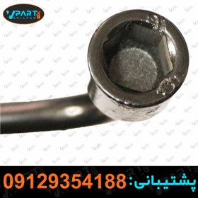 تصویر آچار چرخ ال90/ساندرو (عمده) 