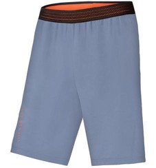 تصویر شلوارک ورزشی مردانه [طوسی] | برند کریویت آلمان 