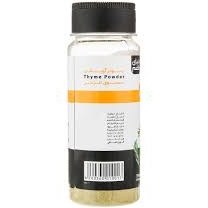 تصویر پودر آویشن الیت نمکدانی