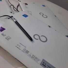 تصویر تبلت ویندوزی فوجیتسو ژاپن مدل Q584 رم 4 هارد 64 فول تاچ Fujitsu Q584 4 64