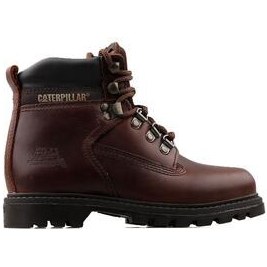 Boots homme online caterpillar