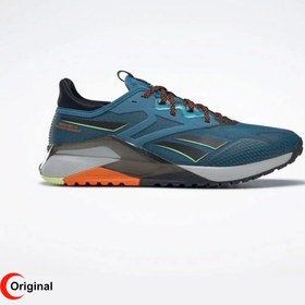 تصویر کتونی اورجینال مردانه ریباک نانو Reebok Nano X2 Tr Adventur 