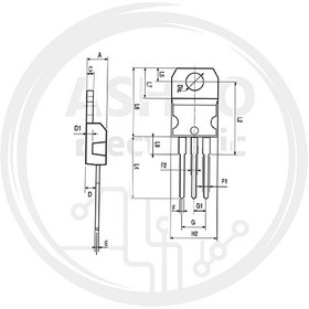 تصویر BTA12-600 (orginal) 
