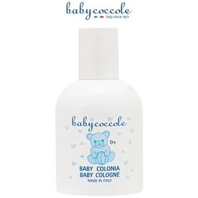 تصویر ادکلن 50 میل بی بی کوکول Babycoccole 