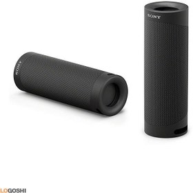 تصویر اسپیکر بلوتوثی قابل حمل سونی مدل XB23 Sony XB23 Portable Bluetooth Speaker