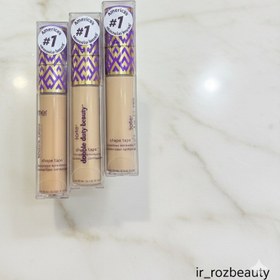 تصویر کانسیلر تارت 