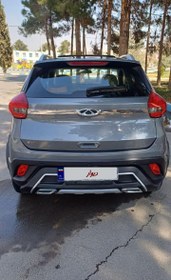 تصویر ام‌وی‌ام X22 مدل 1400 ا MVM X22 manual-sport-excellent MVM X22 manual-sport-excellent