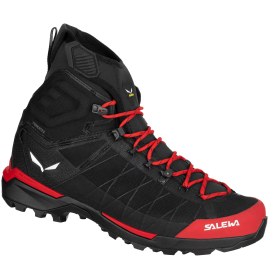 تصویر کفش کوهنوردی سالیوا SALEWA ORTLES LIGHT MID PTX BOOT M 