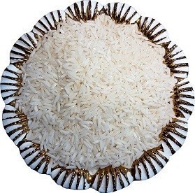 تصویر برنج هاشمي 50 كيلو آستانه درجه يك معطر بادومیا 