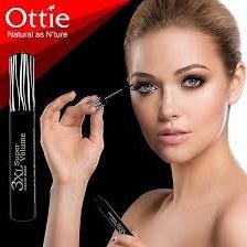 تصویر ریمل اوتی Ottie Mascara 3XL 