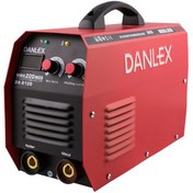 تصویر اینورتر صنعتی 200 آمپر دنلکس مدل DX-8120 ا DANLEX DX-8120 Industrial inverter DANLEX DX-8120 Industrial inverter