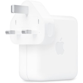 تصویر آداپتور اورجینال اپل 70 وات USB-C اپل 