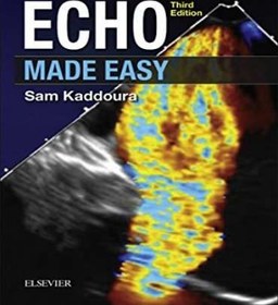 تصویر دانلود کتاب Echo Made Easy 3rd Edition 