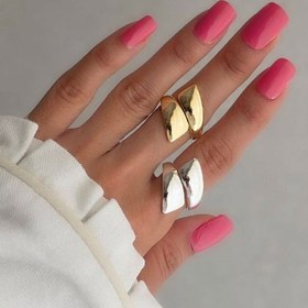 تصویر انگشتر فانتزی 