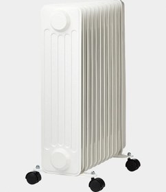 تصویر شوفاژ برقی جیپاس مدل GRH28502 Electric heating 28502