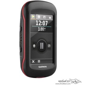 تصویر جی پی اس دستی مخصوص نقشه برداری و عمران گارمین مدل Montana 680 GARMIN Montana 680