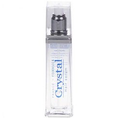 تصویر سرم مو کریستال 100 میل Crystal Hair Serum 100ml