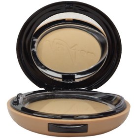 تصویر پنکیک مخملی نیل آسا Nilasa - 401 Nilasa