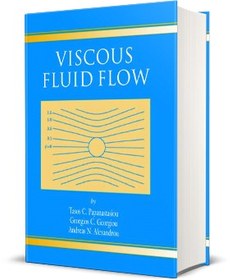تصویر دانلود کتاب Viscous Fluid Flow 