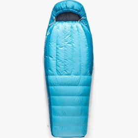 تصویر کیسه خواب سی تو سامیت مدل Trek Women's Down Sleeping Bag 