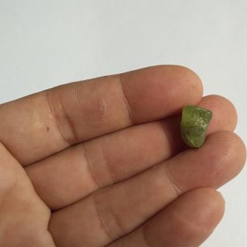 تصویر سنگ زبرجد (کد 2041) 