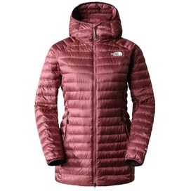 North face 2025 w trevail parka