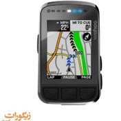 تصویر کامپیوتر دوچرخه سواری واهو ELEMNT BOLT GPS BIKE COMPUTER 