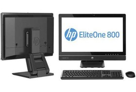 تصویر آل این وان HP All in one Elite 800 G1-i5 استوک 