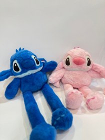 تصویر استیچ جادویی 