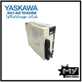 تصویر سرو درایو SGD7S-5R5A00B202 