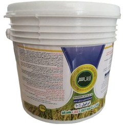 تصویر حشره کش دیازینون پودری زرین سم مدل گرانول 10٪ وزن 10 کیلوگرم 