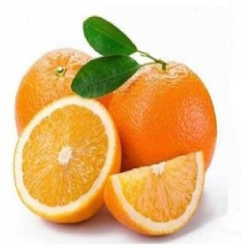 تصویر پرتقال ناول 