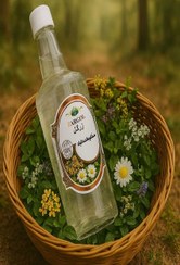 تصویر عرق ده گیاه 