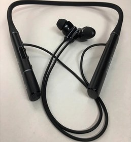 تصویر هدست گردنی برند هاینوتکو مدل HN50 HN50 brand Hinotco neck headset