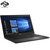 تصویر لپ‌تاپ Dell Latitude 7280 پردازنده i7 نسل 7 