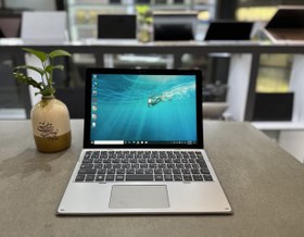 تصویر لپ تاپ Dell Latitude 7210 2-in-1 