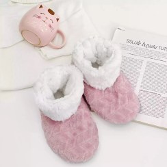 تصویر پاپوش ساقدار 1007188 