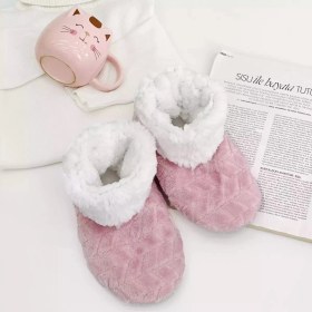 تصویر پاپوش ساقدار 1007188 