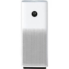 تصویر دستگاه تصفیه هوا شیائومی مدل Air Purifier Pro Xiaomi Smart Air Purifier Pro