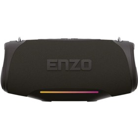 تصویر اسپیکر قابل حمل انزو مدل ENZO BOOMBOX4 ENZO SPEAKER PORTABLE BOOMBOX 4