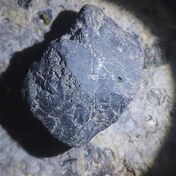 تصویر سنگ شبق الماسی زیبا 