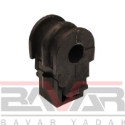 تصویر لاستیک چاکدار جلو نیسان سنترا موتور معمولی اصلی 