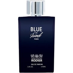 تصویر ادکلن مردانه رودیر مدل BLUE DE CHANEL Rodier Blue De Chanel eduperfume for Men