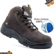 تصویر پوتین ایمنی مکس مدل تری مکس سایز ۴۵ 