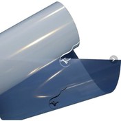 تصویر رول ترنسپرنت ضخامت 120 عرض 107 متراژ 30 متر 