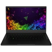 تصویر لپ تاپ ریزر بلید ۱۳ ظرفیت ۵۱۲ گیگابایت با رم ۱۶ گیگابایت و پردازنده Core i7 